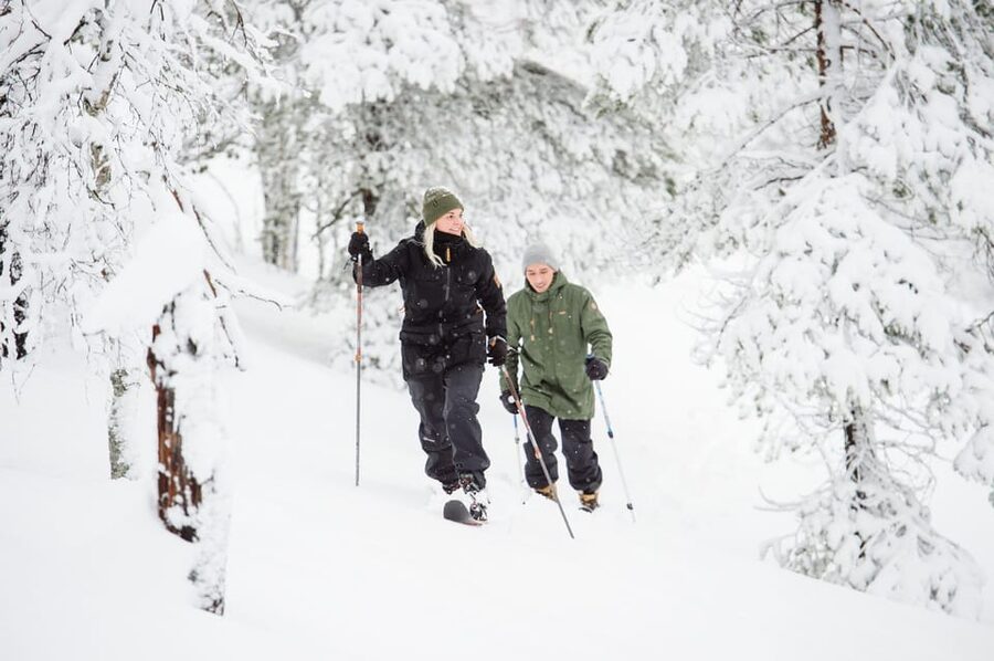Pyhätunturi: Try Wilderness Skiing in Finnish Lapland - What may not suit you