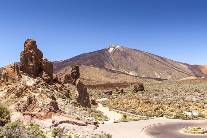 Quad Tour Volcano Teide By Day in Teide National Park - Key points to know before booking