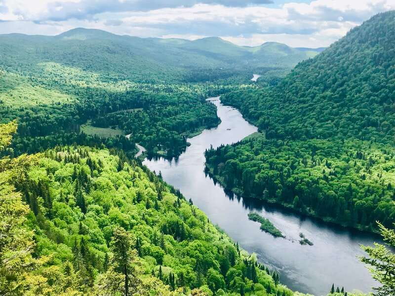 Quebec City: Guided Hike in Jacques-Cartier National Park - FAQ