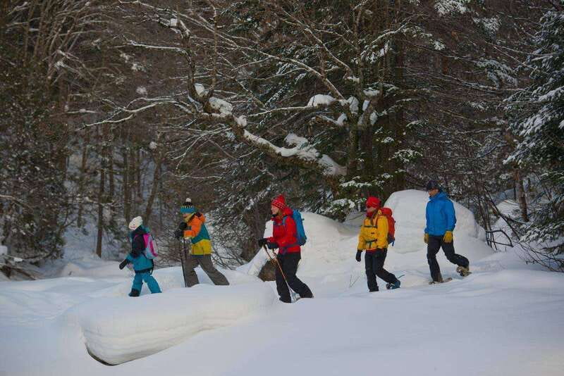 Quebec City: Jacques-Cartier National Park Snowshoeing Tour - Is the $108 price fair?