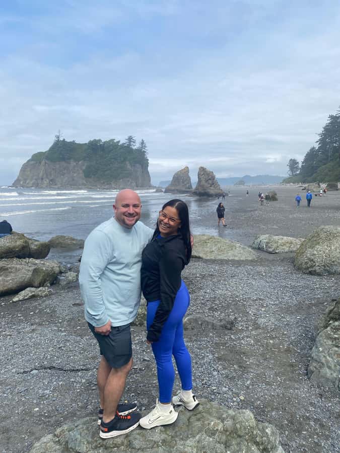 Rainforest and Olympic National Park Highlights - The pace, vehicle, and group experience