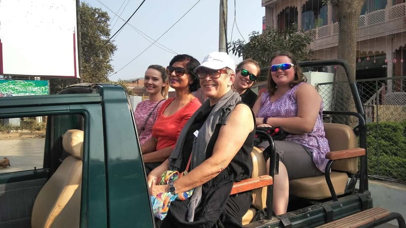 Ranthambore National Park - Why Ranthambore is worth the uncertainty
