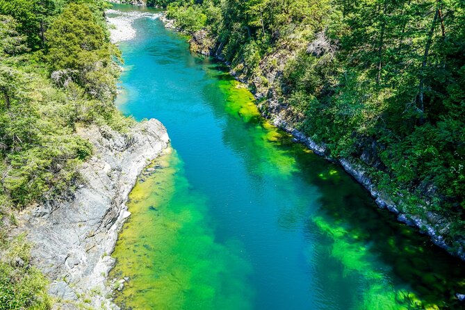 Redwood National Park Self-Guided Audio Tour - Elk Meadow, Gold Bluffs Beach, and Fern Canyon