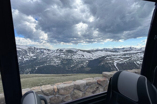 Retractable Glass Top Tour in Rocky Mountain National Park - Who will get the most from this tour