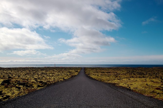 Reykjavik: Snaefellsnes National Park Small Group Trip - Why Snæfellsnes makes such a good day trip