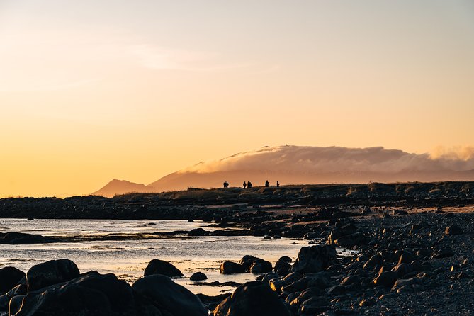 Reykjavik: Snaefellsnes National Park Small Group Trip - Kirkjufell closes the day with Iceland’s famous mountain
