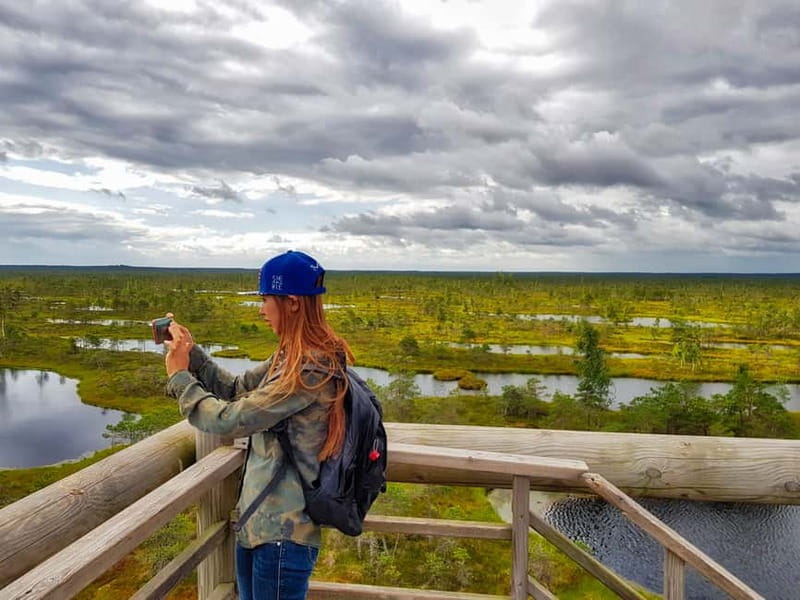 Riga: Best of Kemeri National Park In One Day - Who will enjoy this trip most?