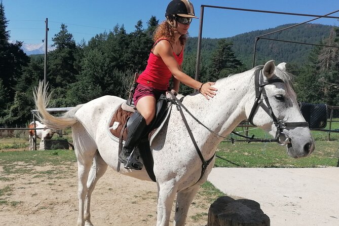 Rila National Park Horse Riding Adventure - What the $47.89 Price Covers