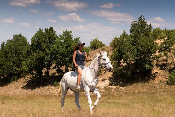 Rila National Park Horse Riding Adventure - Lunch After the Ride in Bachevo