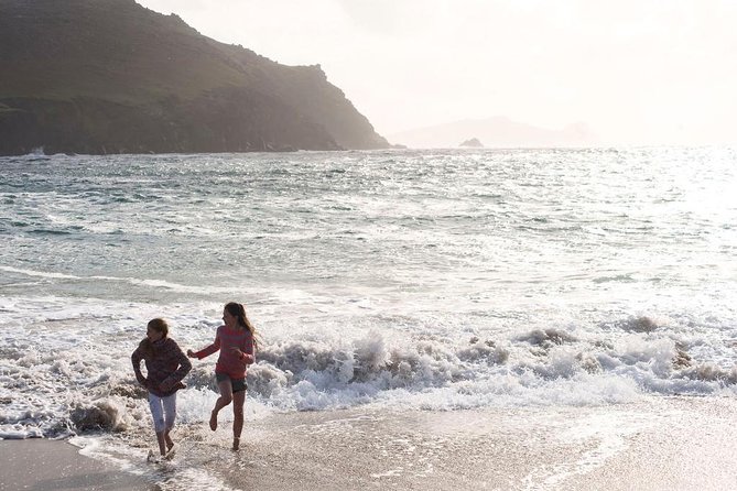 Ring of Kerry Day Tour from Cork: Including Killarney National Park - Waterville and the Charlie Chaplin connection