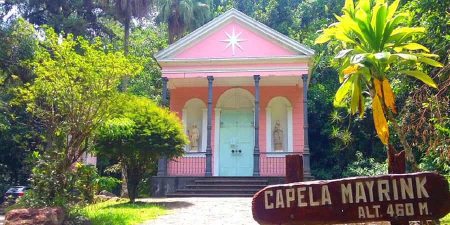 Rio de Janeiro: Tijuca National Park EcoTour - Key points to know before you book