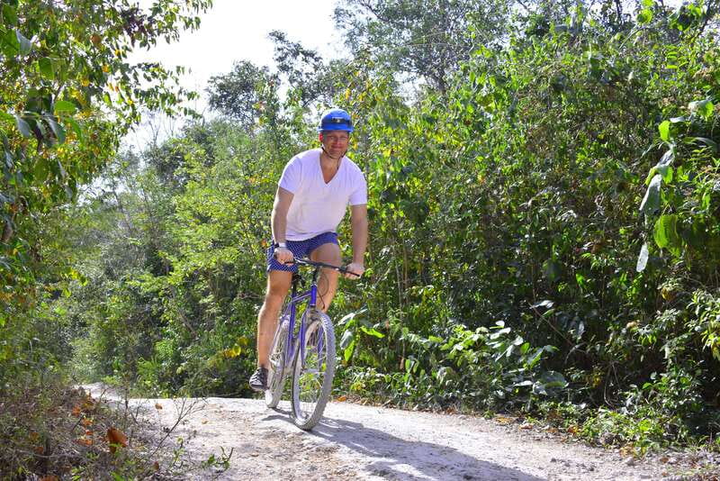 Rio Secreto Nature Reserve: Bicycle, Rappel & Ziplines Tour - Why Rio Secreto is worth your time