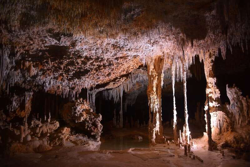 Rio Secreto Nature Reserve: Bicycle, Rappel & Ziplines Tour - Who should book this experience