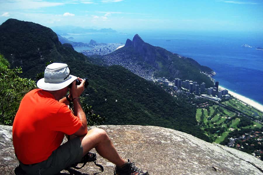 Rio: Tijuca National Park Small-Group Hike to Pedra Bonita - Why Pedra Bonita is one of Rio’s best shorter hikes