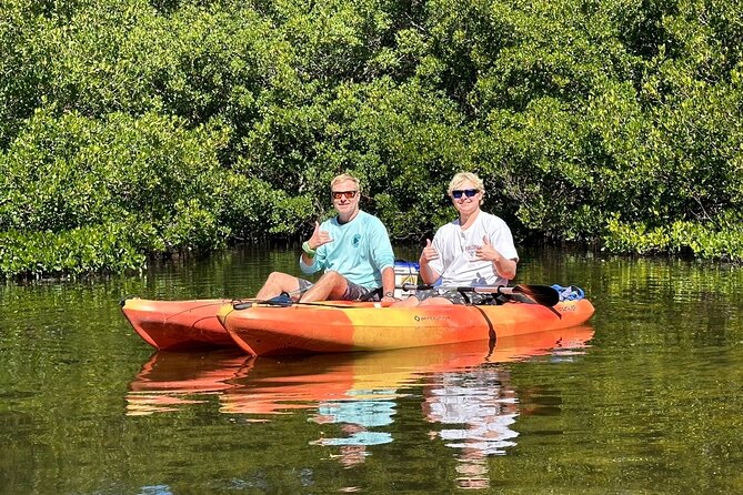 Robinson Preserve Mangrove Tour - Who will enjoy this kayak tour most