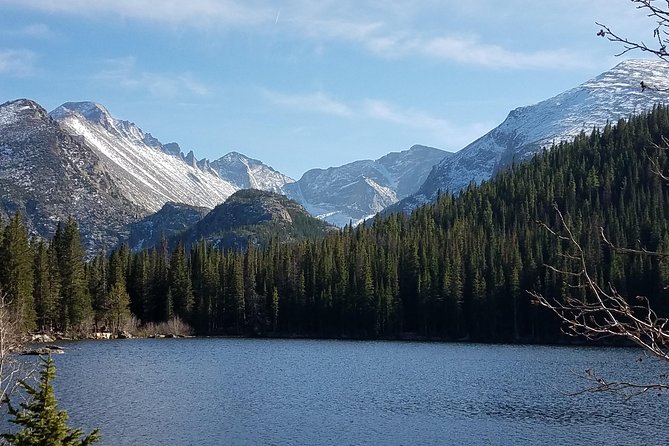 Rocky Mountain National Park and Estes Park Tour from Denver Winter and Spring - Why this Denver day trip works in winter and spring