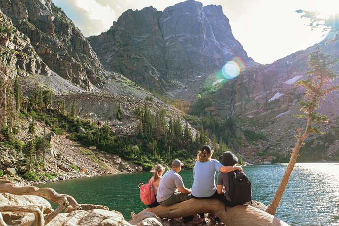 Rocky Mountain National Park- Guided Hiking Tour - Key points to know before booking