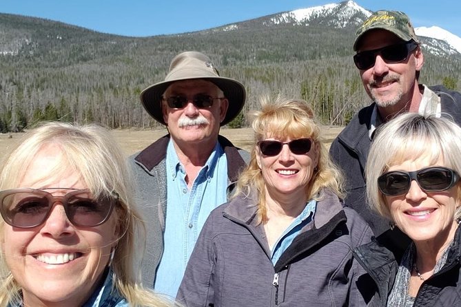 Rocky Mountain National Park Guided Tours from Grand Lake - Beyond the summer crowds and parking lots