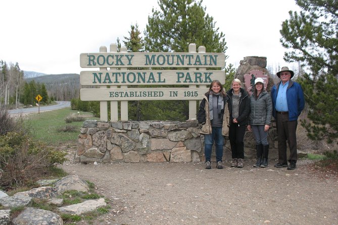 Rocky Mountain National Park Guided Tours from Grand Lake - Who will enjoy this tour most