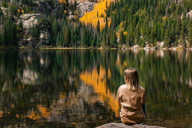 Rocky Mountain National Park Half Day Hike - Starting at the Estes Park Mountain Shop
