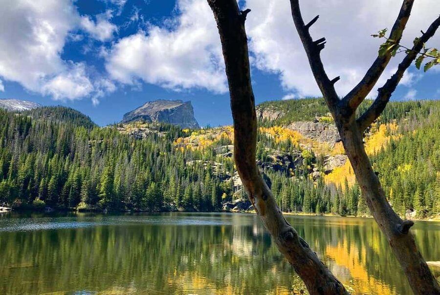 Rocky Mountain National Park Hike - Your guide shapes the experience