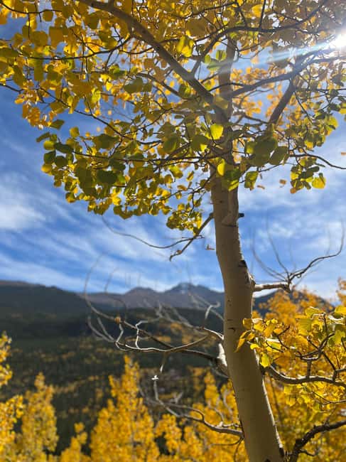 Rocky Mountain National Park Hike - Who should book this hike