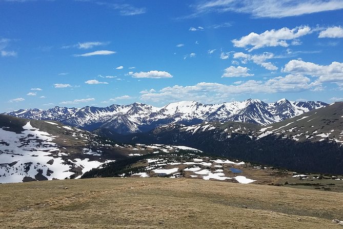 Rocky Mountain National Park in Summer Tour from Denver - Wildlife watching along the way