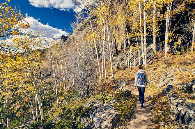 Rocky Mountain National Park - Private Hiking Tour - Key points to know before you book