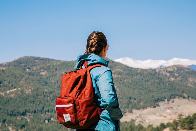 Rocky Mountain National Park - Private Hiking Tour - Wildlife watching without false promises