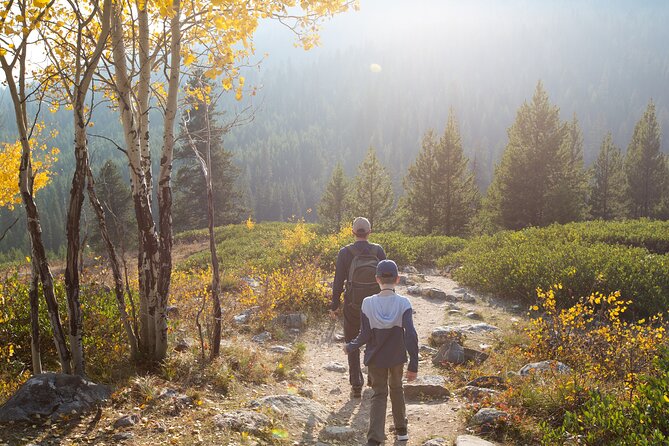 Rocky Mountain National Park - Private Hiking Tour - What the $1,475 price really buys