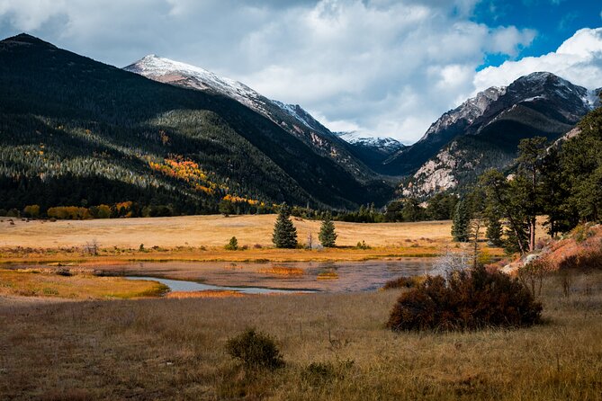 Rocky Mountain National Park - Private Hiking Tour - Five hours inside Rocky Mountain National Park