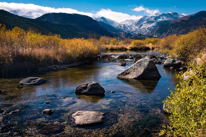 Rocky Mountain National Park - Private Sightseeing Tour - Key points to know before you book
