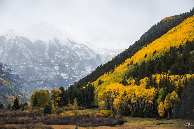 Rocky Mountain National Park - Private Sightseeing Tour - Estes Park and the Stanley Hotel connection