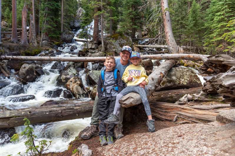 Rocky Mountain National Park: Private Wildlife Hiking Tour - Key points to know before booking