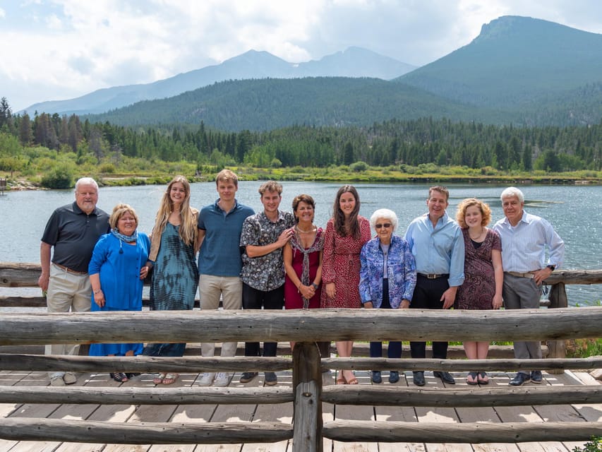 Rocky Mountain National Park: Private Wildlife Hiking Tour - Why a private Rocky Mountain hike can be worth the price
