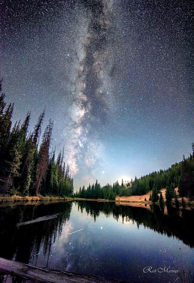 Rocky Mountain National Park:Star Tour - Key points to know before you book