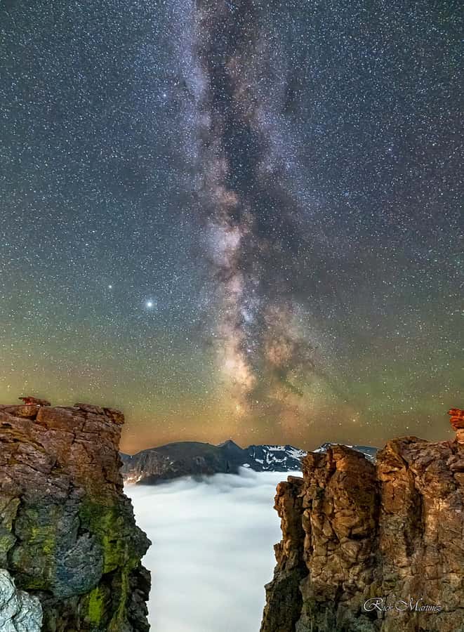 Rocky Mountain National Park:Star Tour - What this night tour is really like