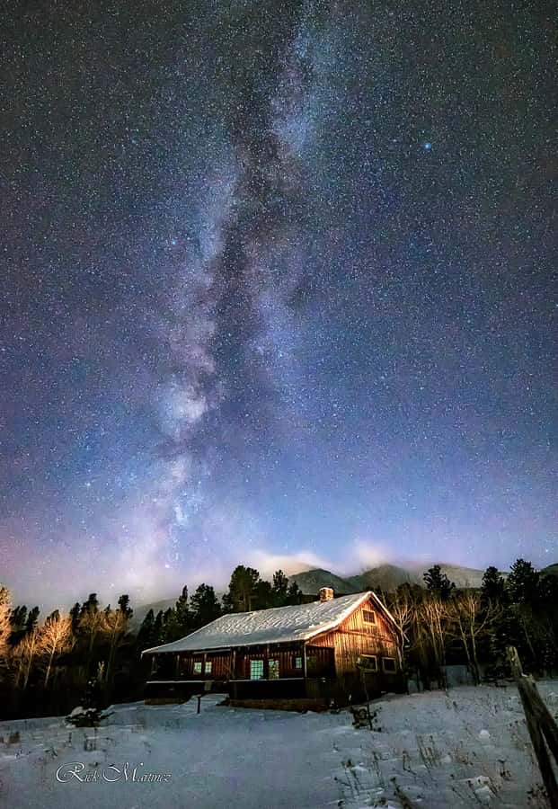 Rocky Mountain National Park:Star Tour - Who will enjoy this most
