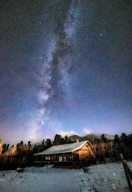 Rocky Mountain National Park:Star Tour - Booking details that affect your plans