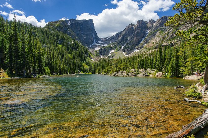 Rocky Mountain National Park Tour from Denver - Why This Tour Works for a Car-Free Denver Visit