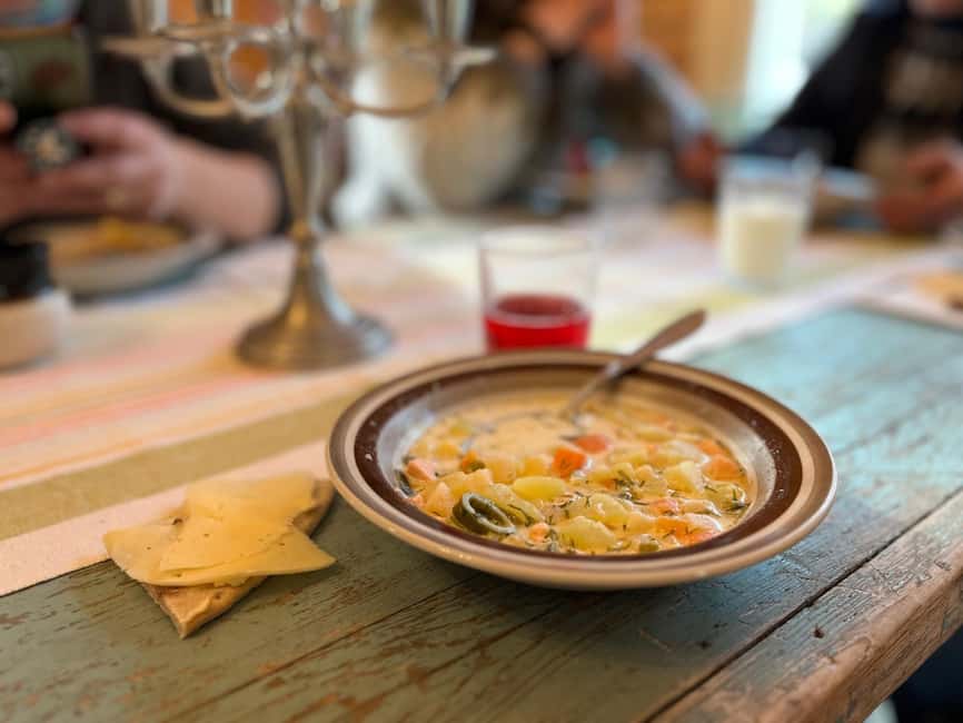 Rovaniemi: Korouoma Wilderness Café’s Icefall Tour and Lunch - Key points at a glance