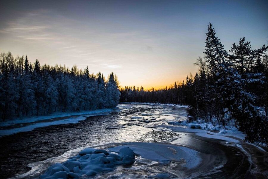 Rovaniemi: Nordic Forest Wilderness Adventure - What the Included Gear Means at $159