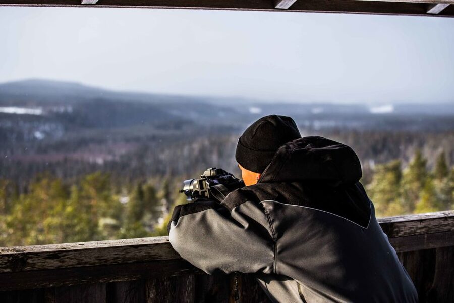 Rovaniemi: Nordic Forest Wilderness Adventure - Who Will Enjoy This Most