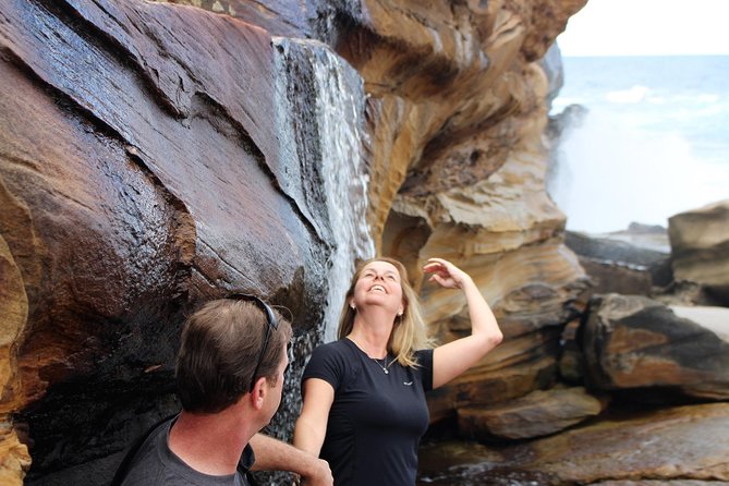 Royal National Park Private Tour - Horderns Beach and Bundeena: A Gentle Start