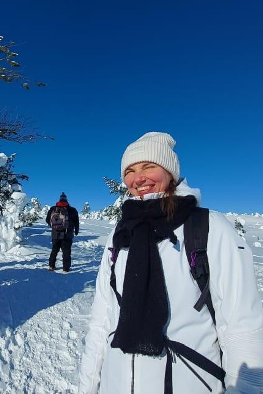 Ruka: Riisitunturi National Park with lunch. - The value of $170 per person