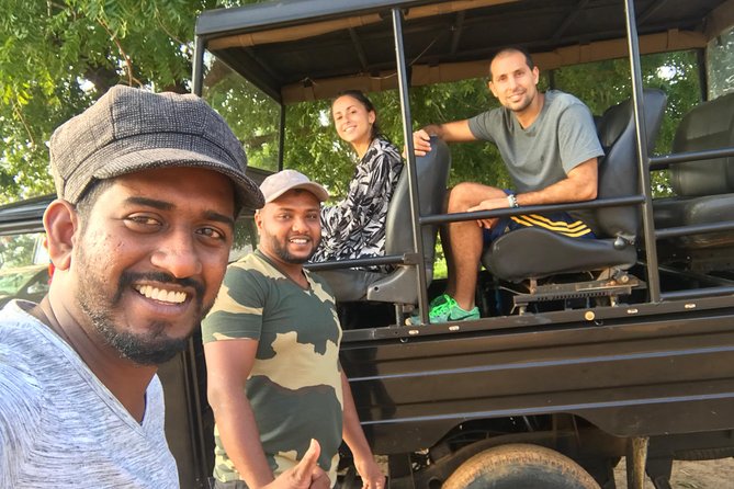 Safari at Wilpattu National Park from Negombo (All inclusive day tour) - Why Wilpattu makes a long day worthwhile