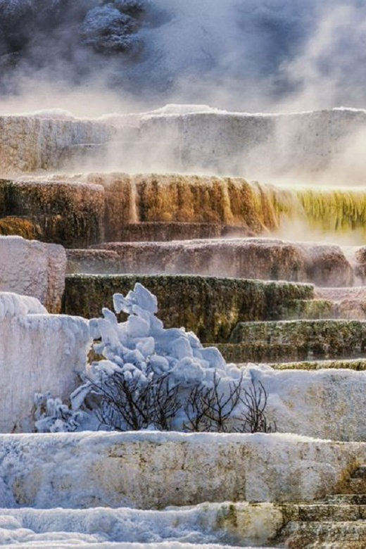 Salt Lake City: Yellowstone National Park 6-Day Tour - Day 5: Oregon Trail history and Salt Lake City sights