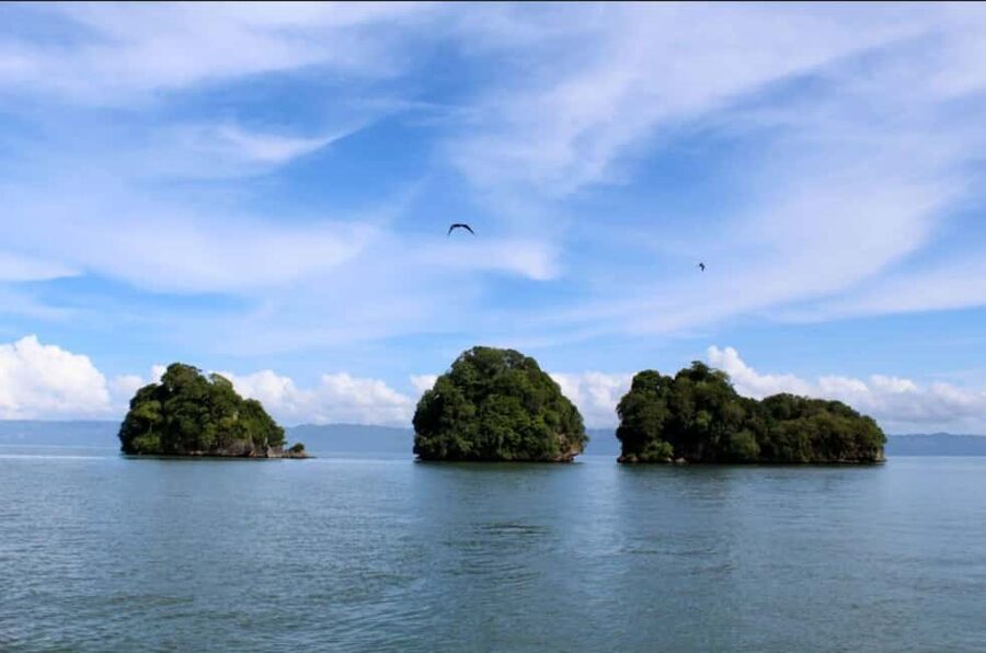 Samana: Los Haitises National Park & Caño Hondo Day Tour - Starting from Samana Port