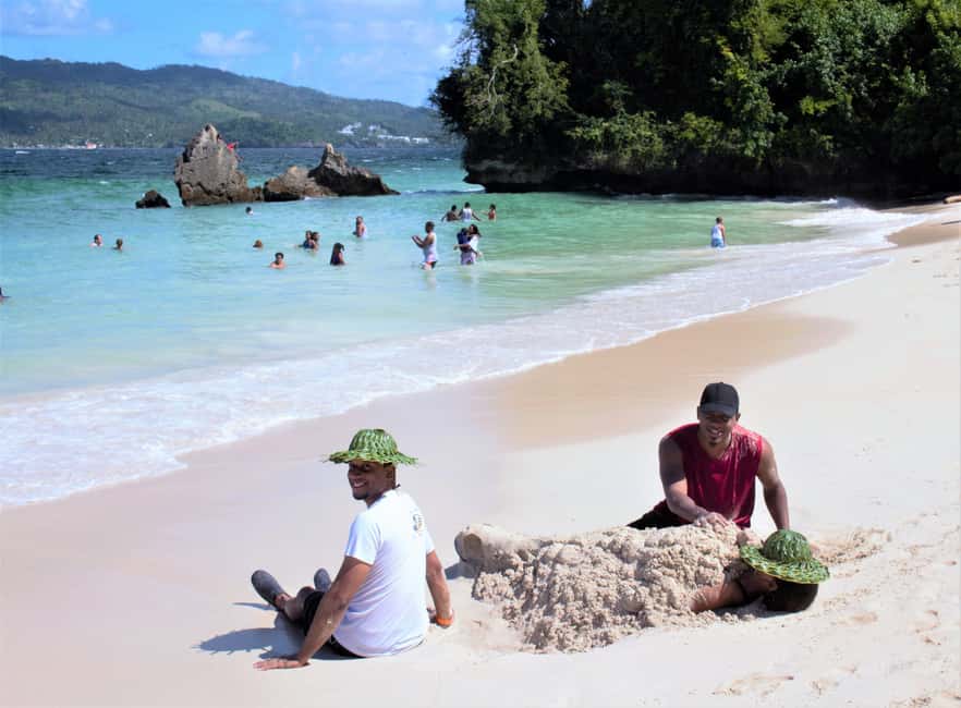 Samaná: Los Haitises National Park & Cayo Levantado Island - Key points to know before booking