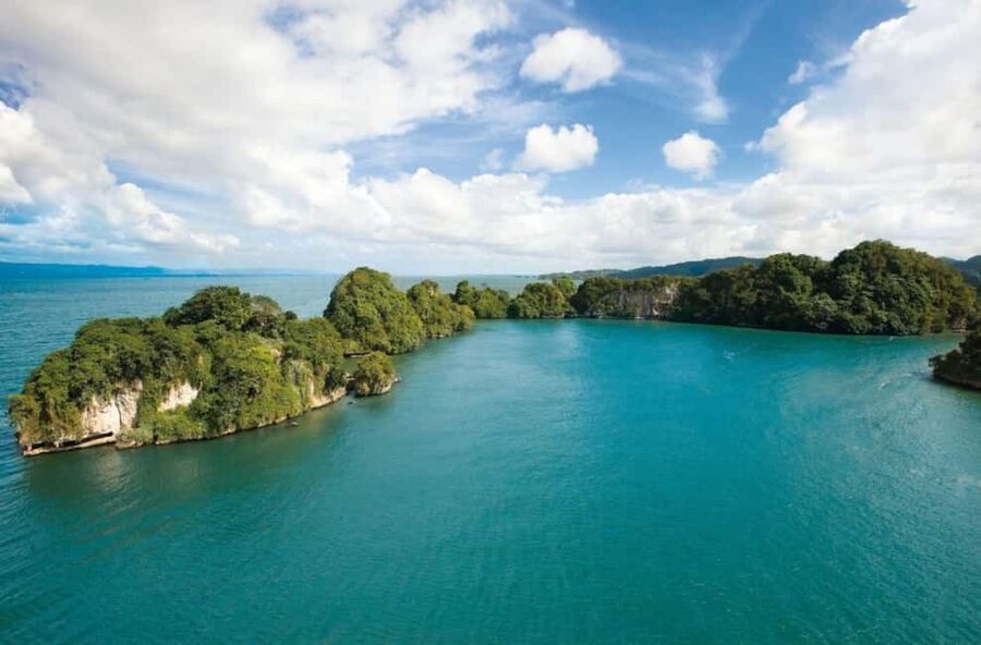Samana: Los Haitises National Park & Cayo Levantado Tour - Key points to know